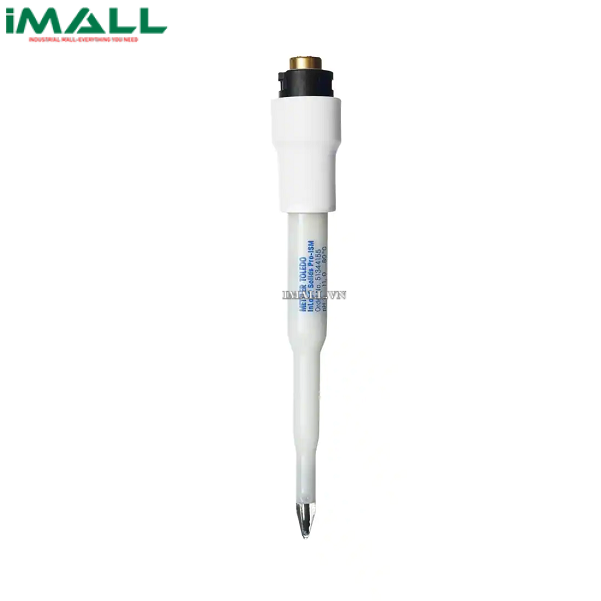 Điện cực đo pH Mettler Toledo Inlab Solids (51343153)