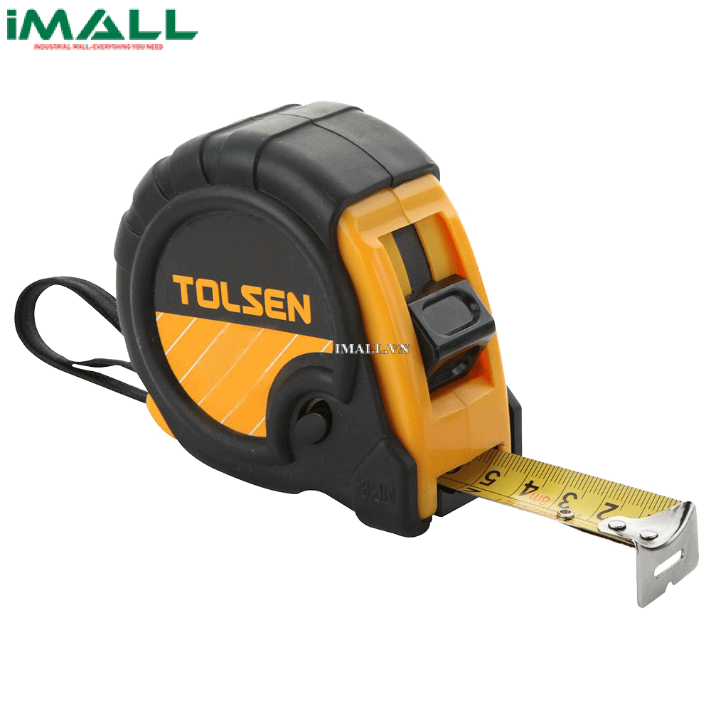 Thước cuộn bọc Tolsen 35003 (5m)