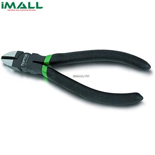 Kìm cắt 40° Toptul DEAD2206