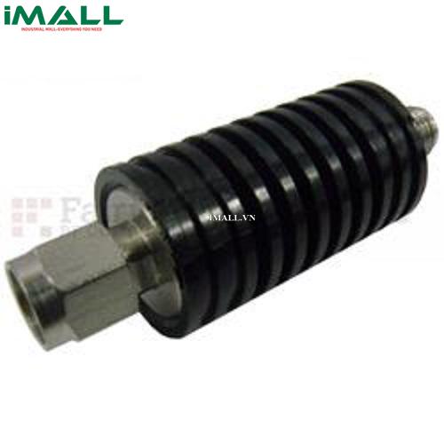 Bộ suy hao Fairview SA6S10W-03 (3 dB, SMA Male - SMA Female, 6 GHz, 10 Watts)