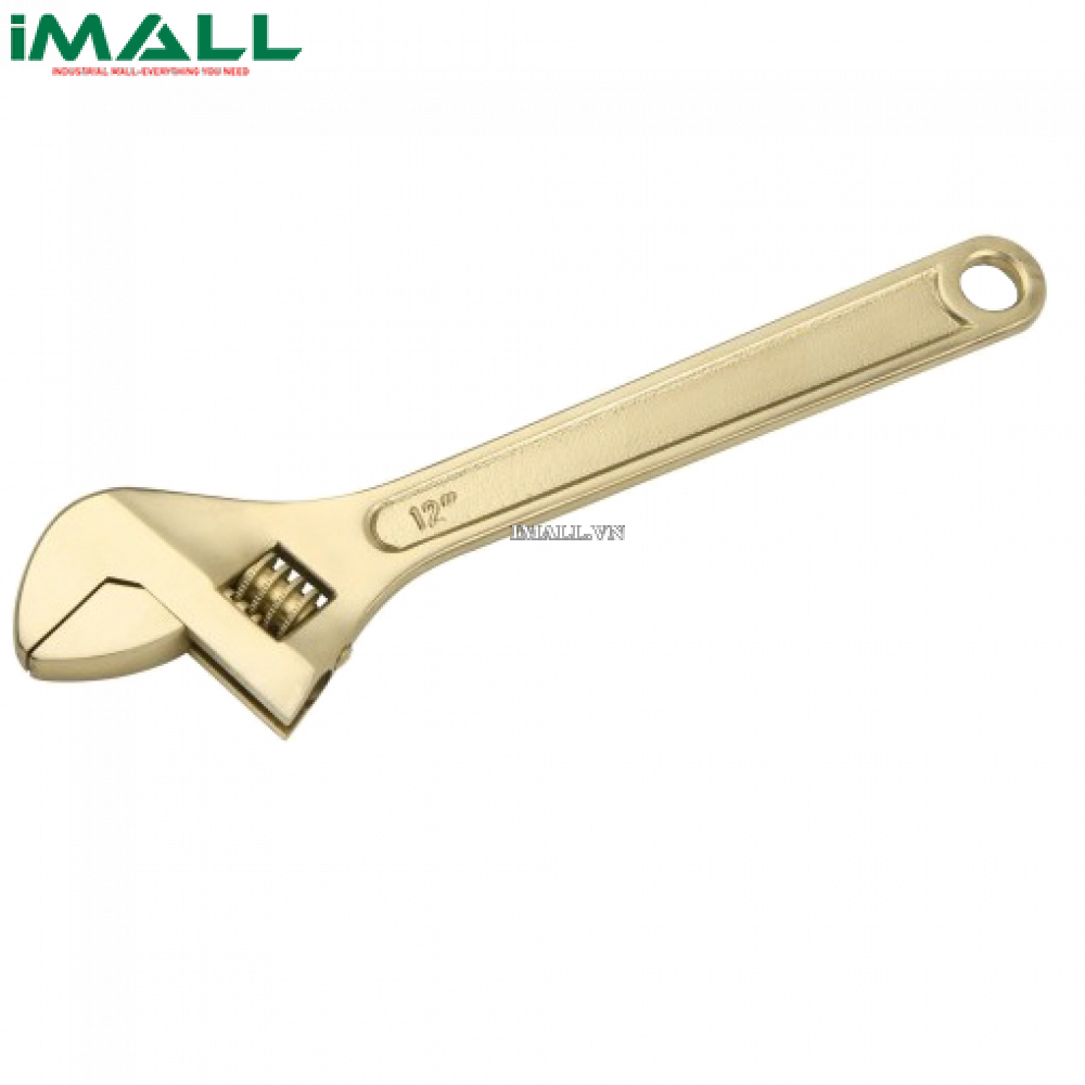 Mỏ lết không phát ra tia lửa điện Tolsen 70305