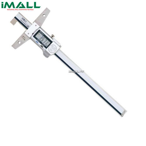 Thước cặp điện tử đo sâu MITUTOYO 571-254-20 (10-160 (0-150(mm), 0.01mm)