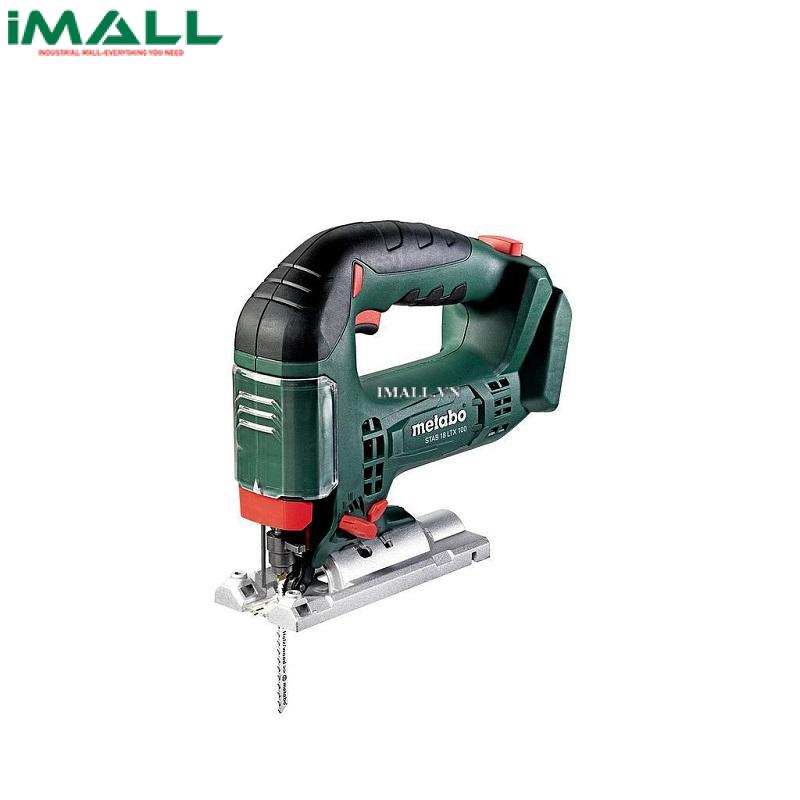 Máy cưa soi không dây METABO STAB 18 LTX 100 (0-2800 rpm) (601003890)