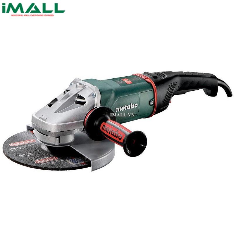 Máy mài góc METABO W 22-230 MVT (606462000)
