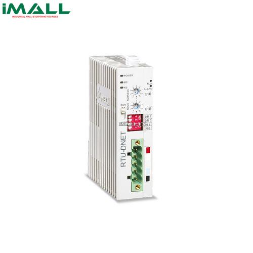 Module Delta RTU-DNET