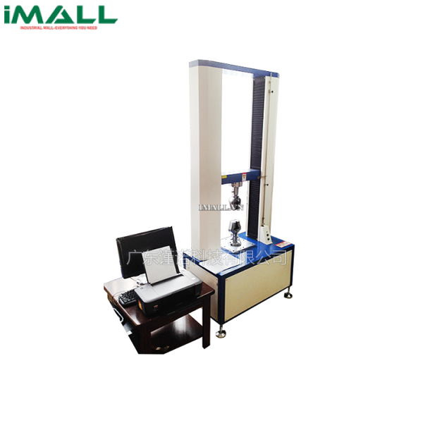Máy thử lực kéo nén trục đôi Jinuosh L-DZSC010 (5, 10 tấn, 800mm)