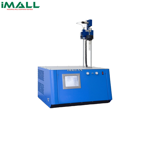 Máy phân tích điểm đóng băng tự động màn hình cảm ứng Koehler KLA-5-TS (0.06°C; ±0.1°C, một cấp)