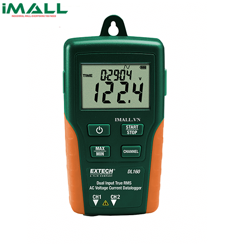 Đồng hồ vạn năng EXTECH DL160