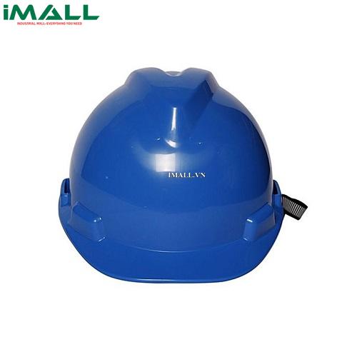 Nón bảo hộ (xanh) INGCO HSH07