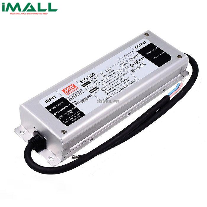 Bộ nguồn LED Meanwell ELG-200-36DA (36V 200W 5.55A)