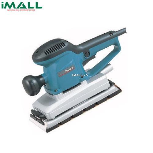 Máy chà nhám rung Makita BO4901 (115mm x 229mm)