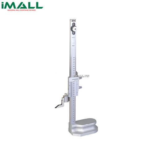 Thước đo độ cao cơ khí Mitutoyo 514-104 (450mm, 0.02mm)