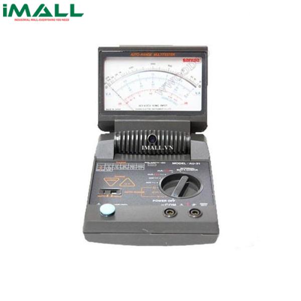 Đồng hồ vạn năng chỉ thị kim Sanwa AU-31 (3%)