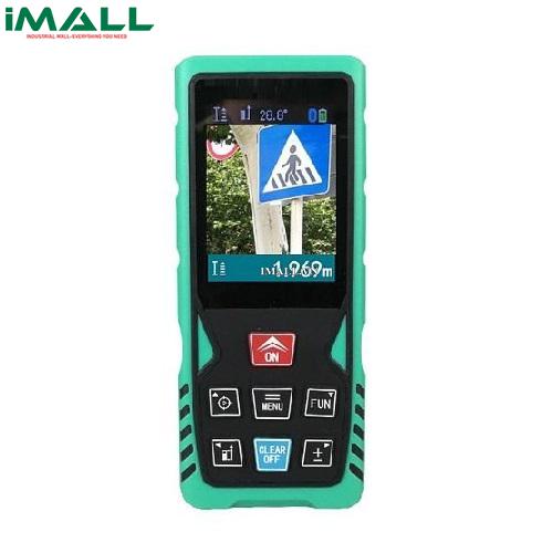 Máy đo khoảng cách 100m có camera Total Meter T100C-Camera
