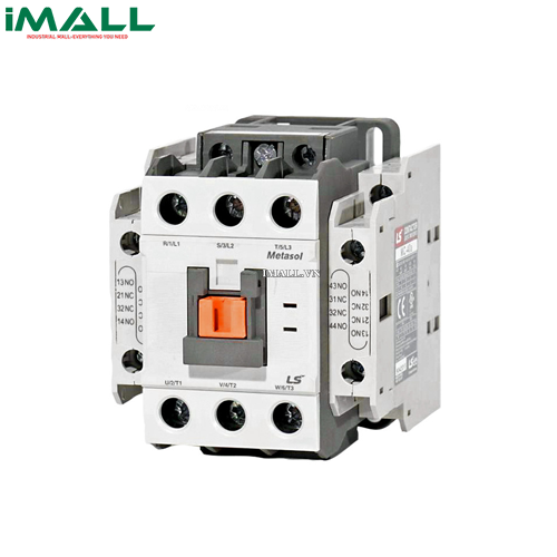 Khởi động từ (contactor) LS MC-32a (Coil 380VAC)