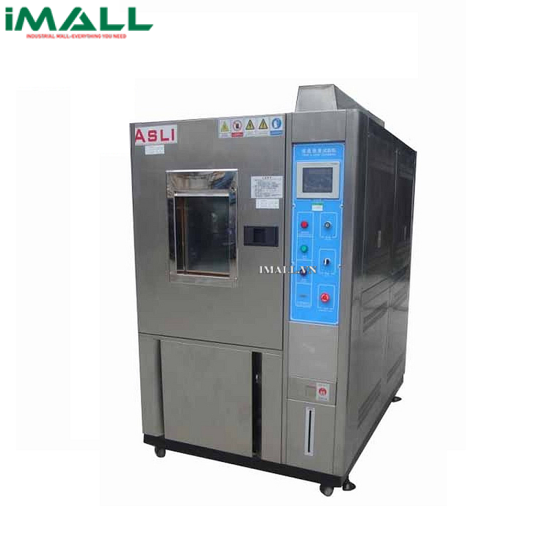Tủ kiểm tra lão hóa Ozone ASLI OA-80 (400x500x400mm)