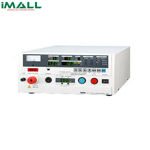 Máy thử điện áp chịu đựng TSURUGA 8527 (AC 5kV)