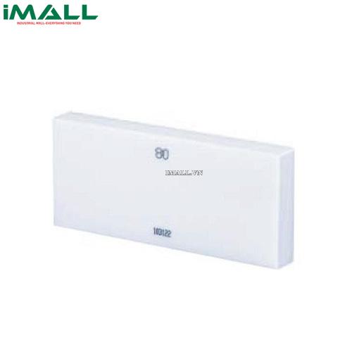 Căn mẫu sứ INSIZE 4106-B22 (Grade 1, 22mm)