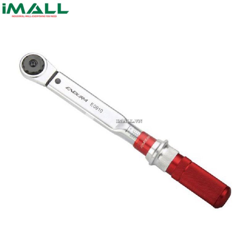 Cần siết lực 3/8" ENDURA E0919 (40-200Nm)
