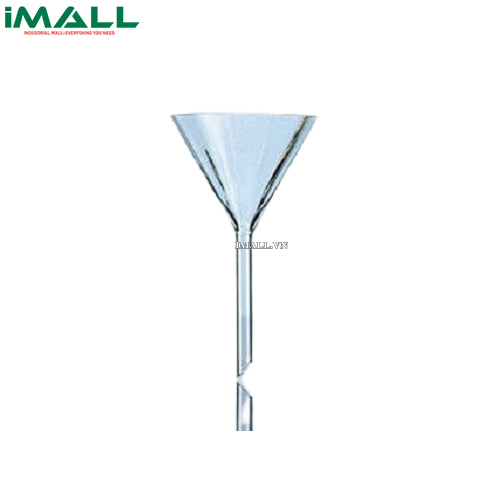 Phễu TT lọc dài phễu 150mm, 65mm dia Duran 213313702