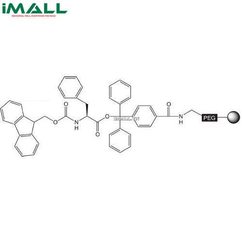 Hóa chất Fmoc-Phe-NovaSyn TGT (Chai thủy tinh 5g) Merck 8561320005