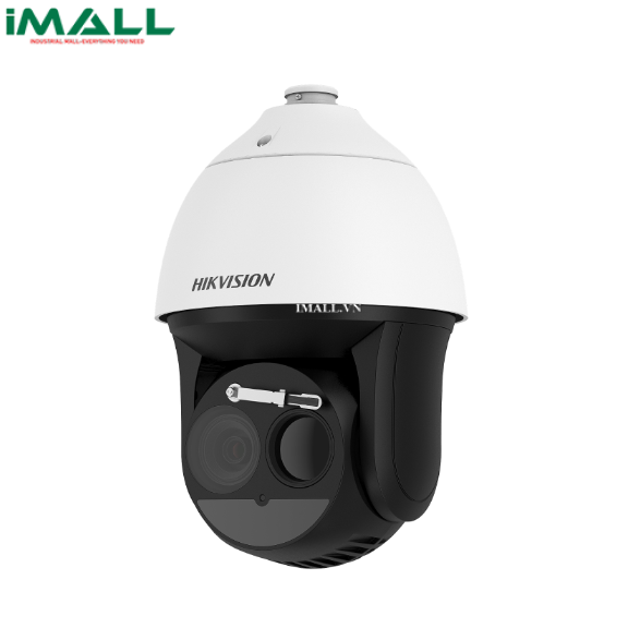 Camera dome đo nhiệt từ xa HIKMICRO DS-2TD4136T-9 (384 × 288 pixel, -20~550°C)
