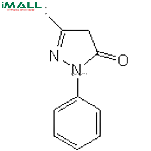 Hóa chất MCI-186 (C₁₀H₁₀N₂O, ống nhựa 500 mg) Merck 443300-500MG US1443300-500MG
