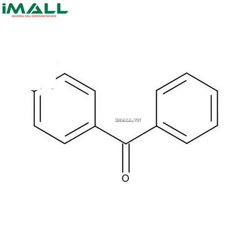Hóa chất 4-Hydroxybenzophenone để tổng hợp (C₁₃H₁₀O₂; Chai nhựa 25 g) Merck 8206610025