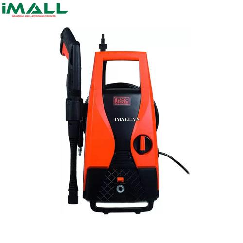 Máy phun xịt áp lực Black & Decker PW1450TD-B1