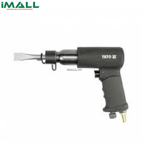 Súng gõ rỉ, đánh vảy hàn Yato YT-0990 (1/4"-5pcs)
