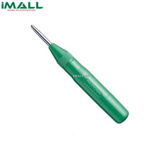 Đục lấy dấu tự động đầu hợp kim thân bằng nhựa Niigata Seiki AP-M