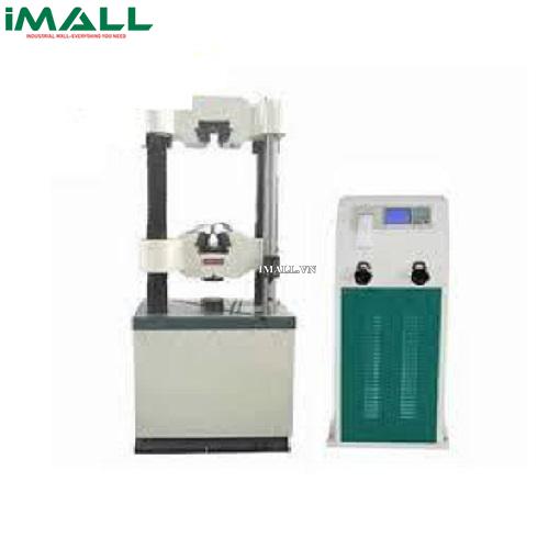 Máy kéo nén thủy lực vạn năng Laryee UH52100 (20-1000kN)