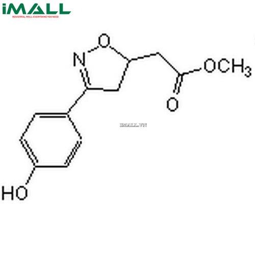 Hóa chất MIF Antagonist, ISO-1 (C₁₂H₁₃NO₄, ống nhựa 5 mg) Merck 475837-5MG US1475837-5MG