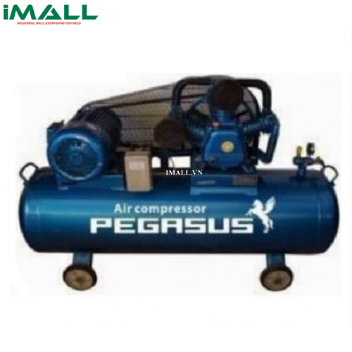 MÁY NÉN KHÍ DÂY ĐAI KOCU TM-4HP-230L