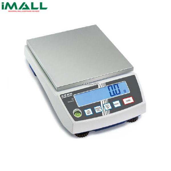Cân điện tử dùng trong phòng thí nghiệm KERN PCB 1000-2 (1000g/0,01g)