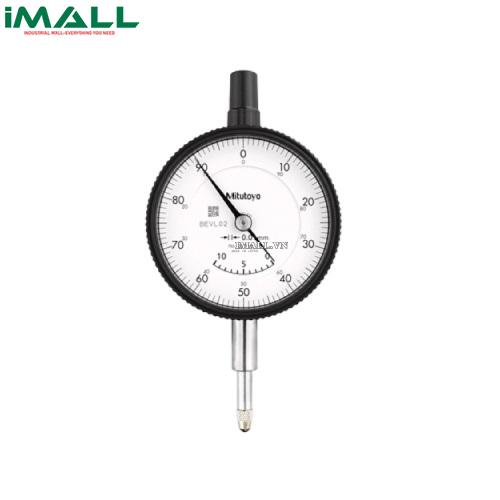 Đồng hồ so cơ khí (10mm x0.01mm) Mitutoyo 2310AB-10