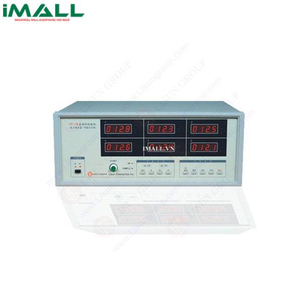 Thiết bị kiểm tra chân lưu Online OK và CFL Lisun WT-1 (10-300.V, 5-999mA)