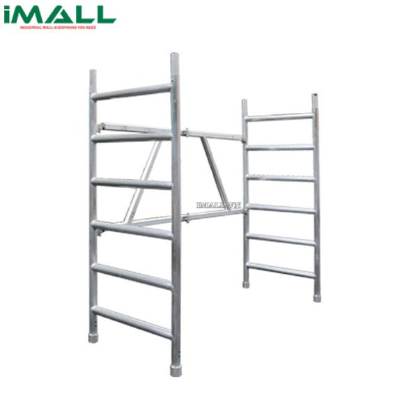 Giàn giáo nhôm gấp gọn Nikawa JSJ-6