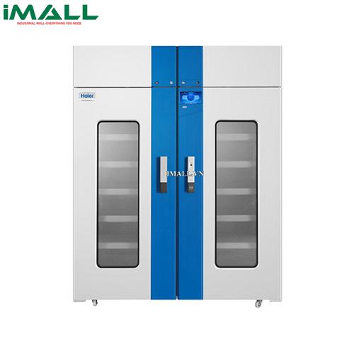 Tủ lạnh trữ máu Haier HXC-1369T (4±1 ℃; 1369 L)