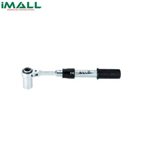 Cờ lê đo mô-men xoắn dạng thẳng vặn đường ống phổ thông  60 N.m Top KOGYO RM-24LST