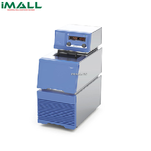 Bể ổn nhiệt IKA CBC 5 basic (0004165000)