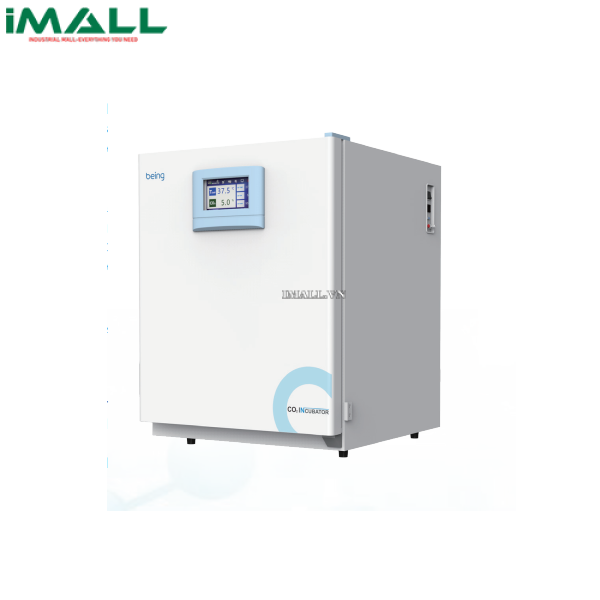 Tủ ấm CO2 áo khí Bluepard BPN-80RHP (80L, RT+5~50°C)