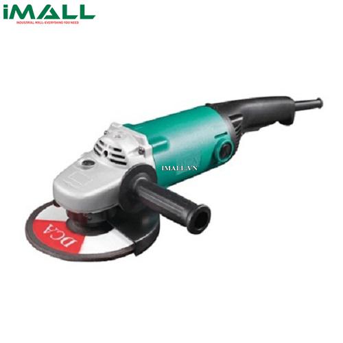 Máy mài góc DCA ASM02-180B (S1M-FF02-180B) (7"/2020W)