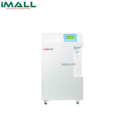 Hệ thống khử ion trung bình Labstac WD134