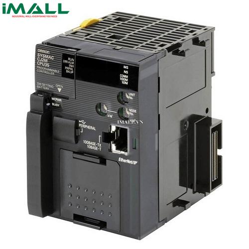Bộ điều khiển Omron CJ2M-CPU31
