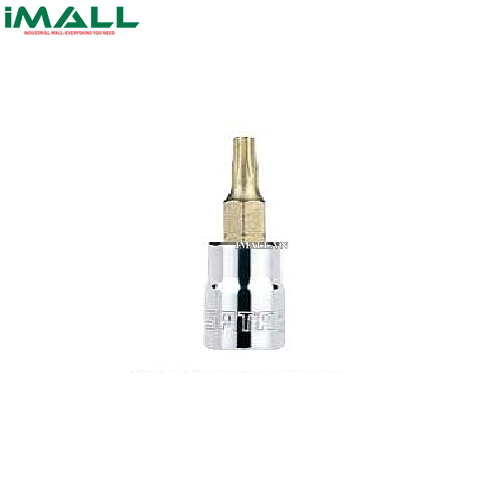 Đầu tuýp mũi sao 3/8" (T15) SATA 22102