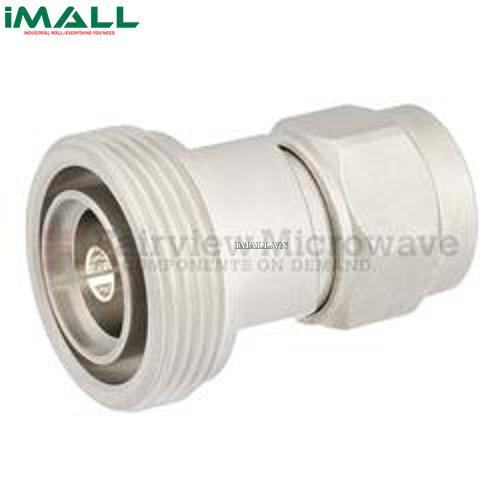 Đầu chuyển đổi Fairview Microwave FMAD1036 (8 Ghz, Low PIM N Male - 7/16 DIN Female, Low VSWR)