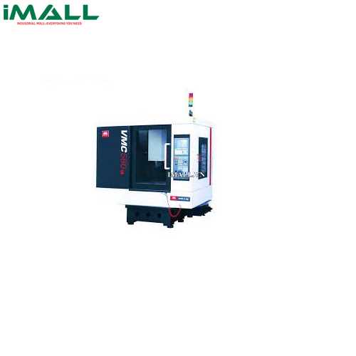 Trạm gia công đứng SMAC VMC580B