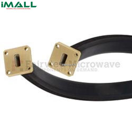 Ống dẫn sóng 12 inch Fairview SMW42TF005-12 (18 GHz - 26.5 GHz)