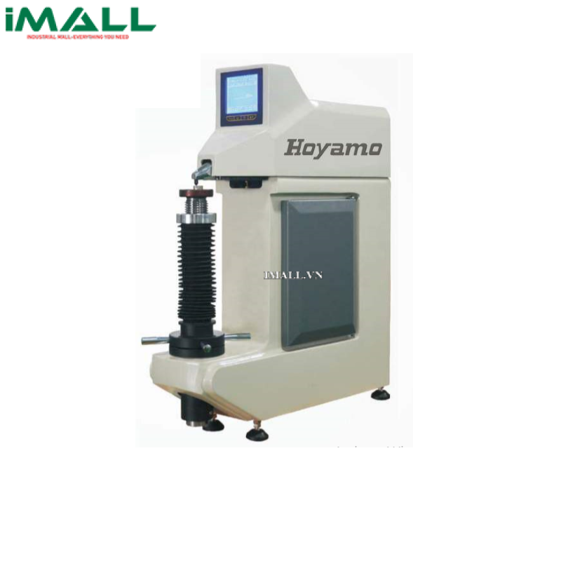 Máy đo độ cứng Rockwell Hoyamo SHR-150N (150Kgf(1471N))